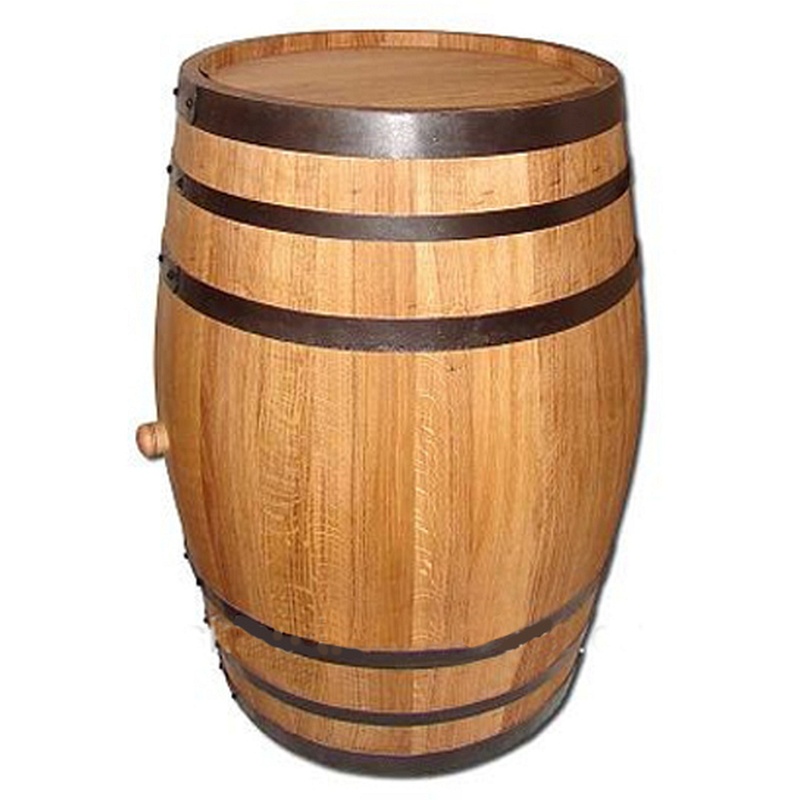 Bačva od 100 litara, francuski hrast