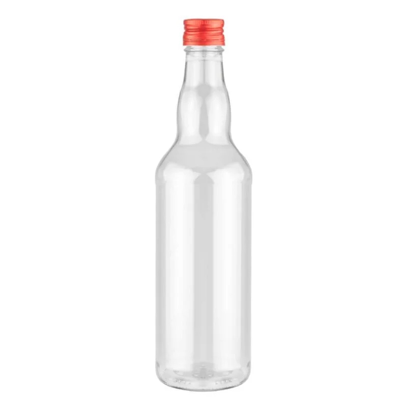 Staklena boca MONOPOL 700 ml s čepom