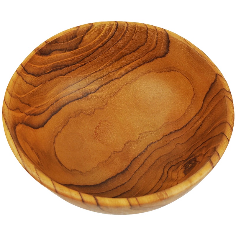 Zdjela od oraha 12 cm