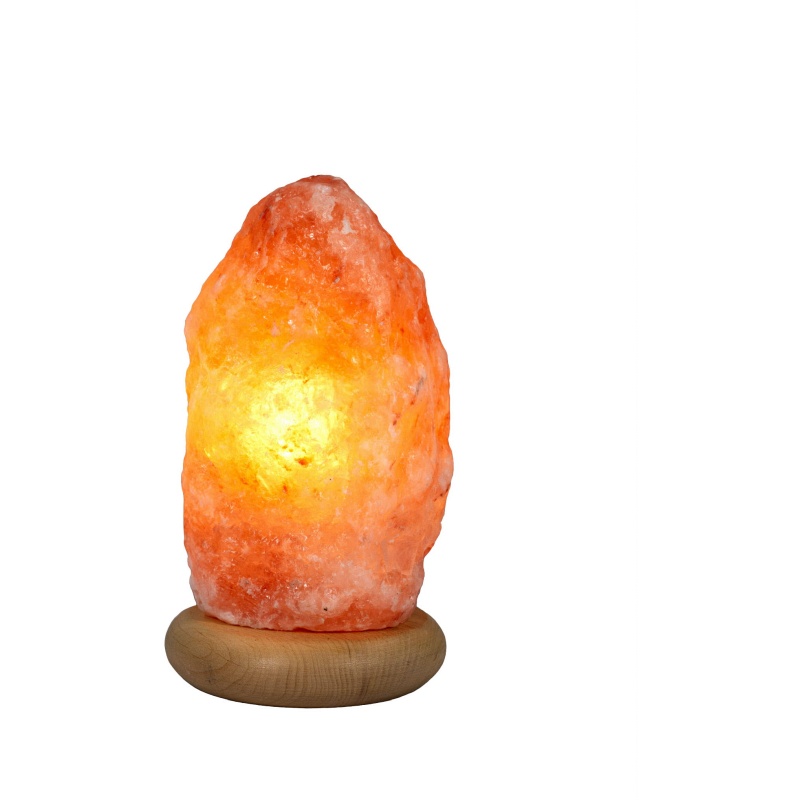 SOLNA LAMPA - MALA 18-23 CM