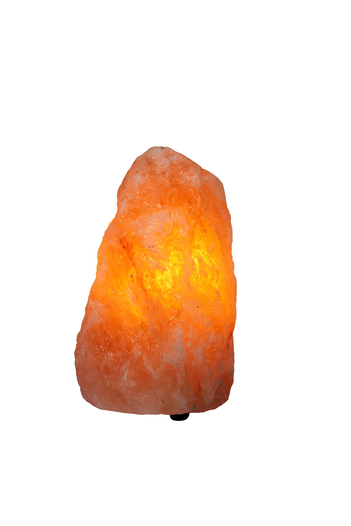 SLANA LAMPA - KRISTALNA BEZ POSTOLJA - MALA