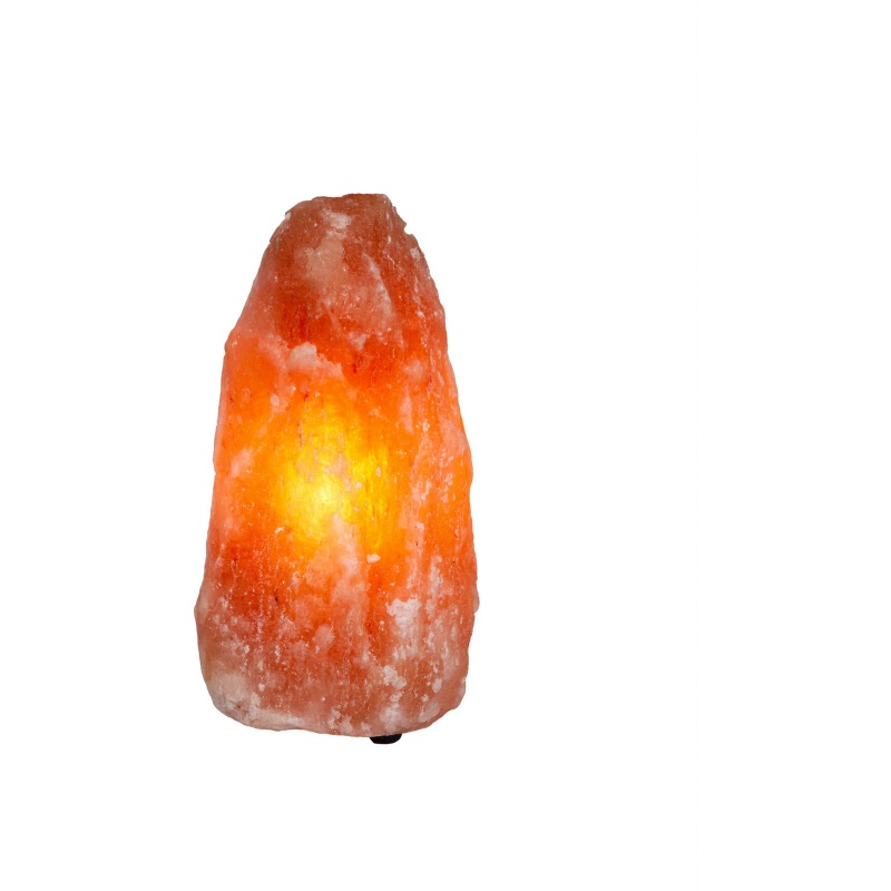SLANA LAMPA - KRISTALNA BEZ POSTOLJA - SREDNJA