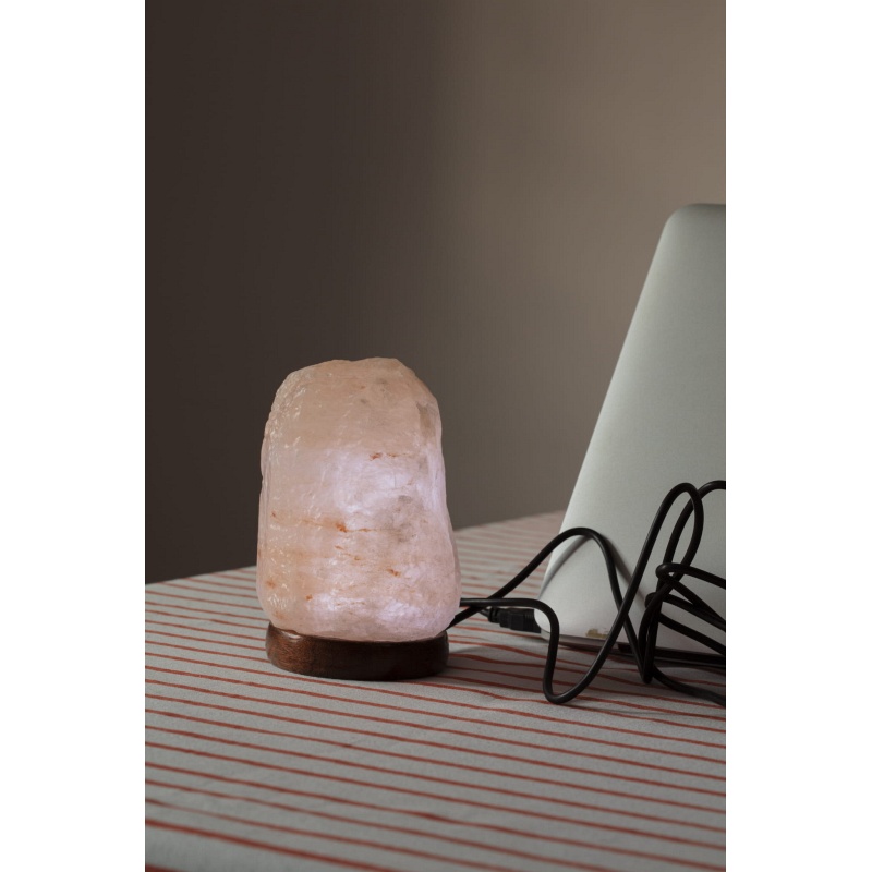 USB SOLNA LAMPA
