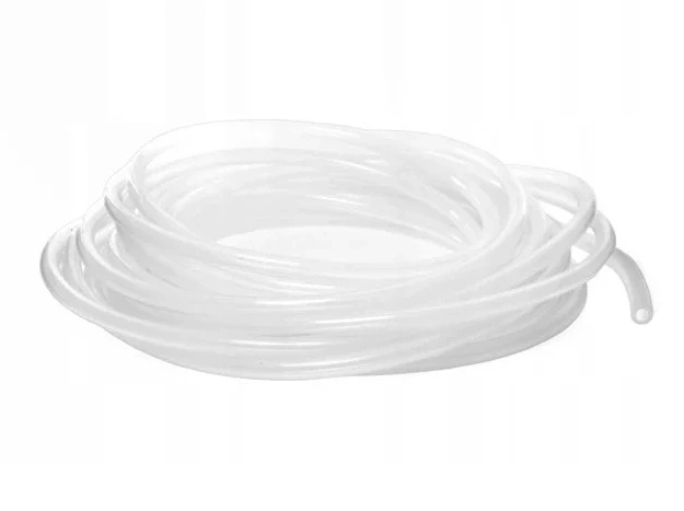 Silikonsko crijevo 2/4 mm za destilaciju