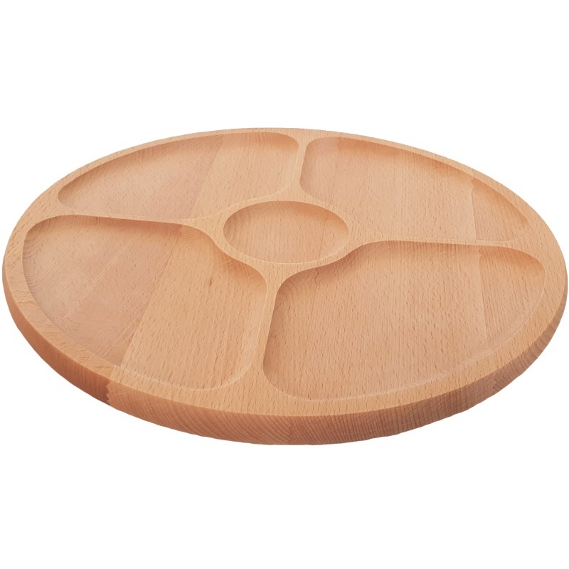 Drveni gramofon 33 cm