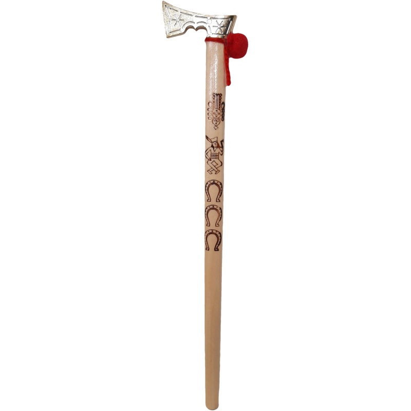 Drveni valabi 40 cm