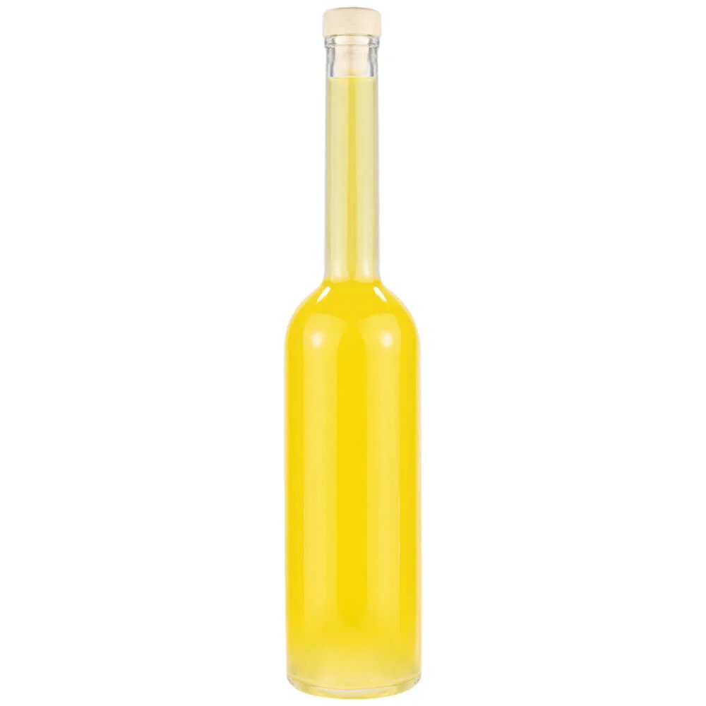 Staklena boca FENICE 700 ml s čepom
