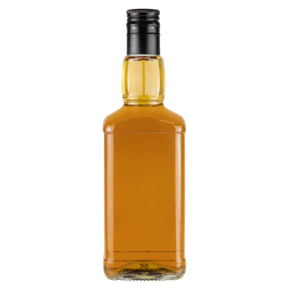Daniels staklena boca 500 ml s čepom