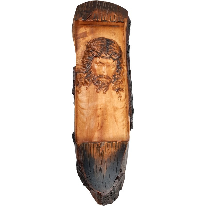 Isusova slika 80x24 cm