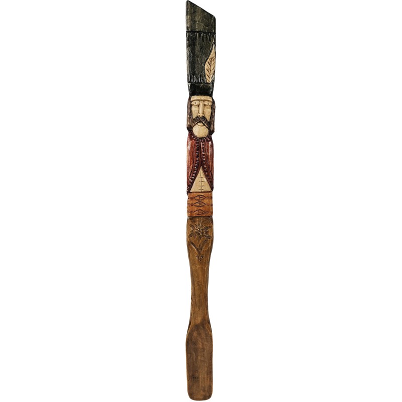 Drveni stalak za cipele 67 cm