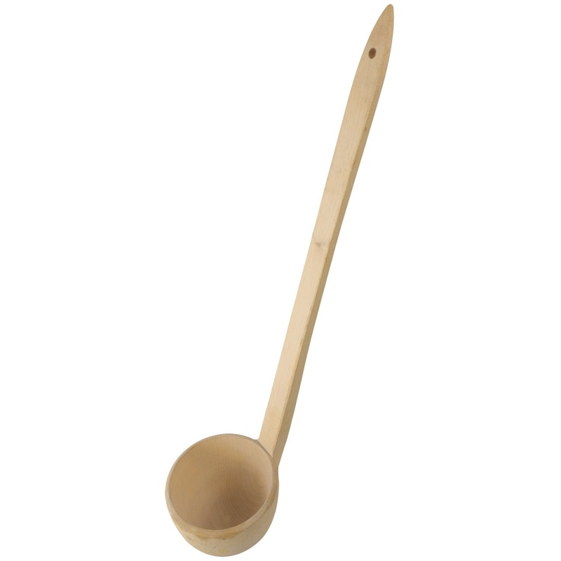 Drvena žlica 54 cm