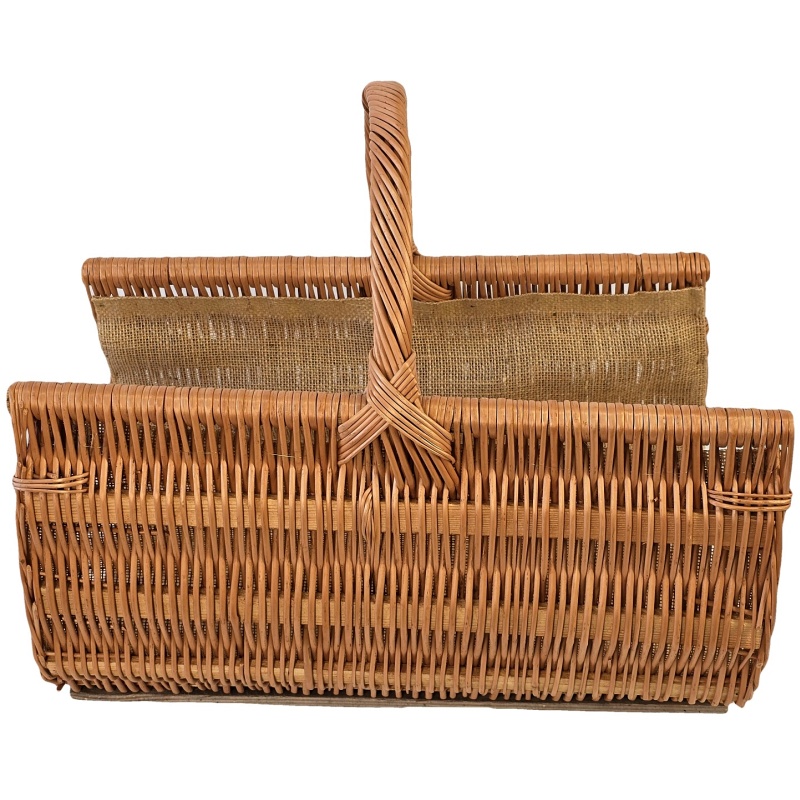 Pletena košara 50 cm