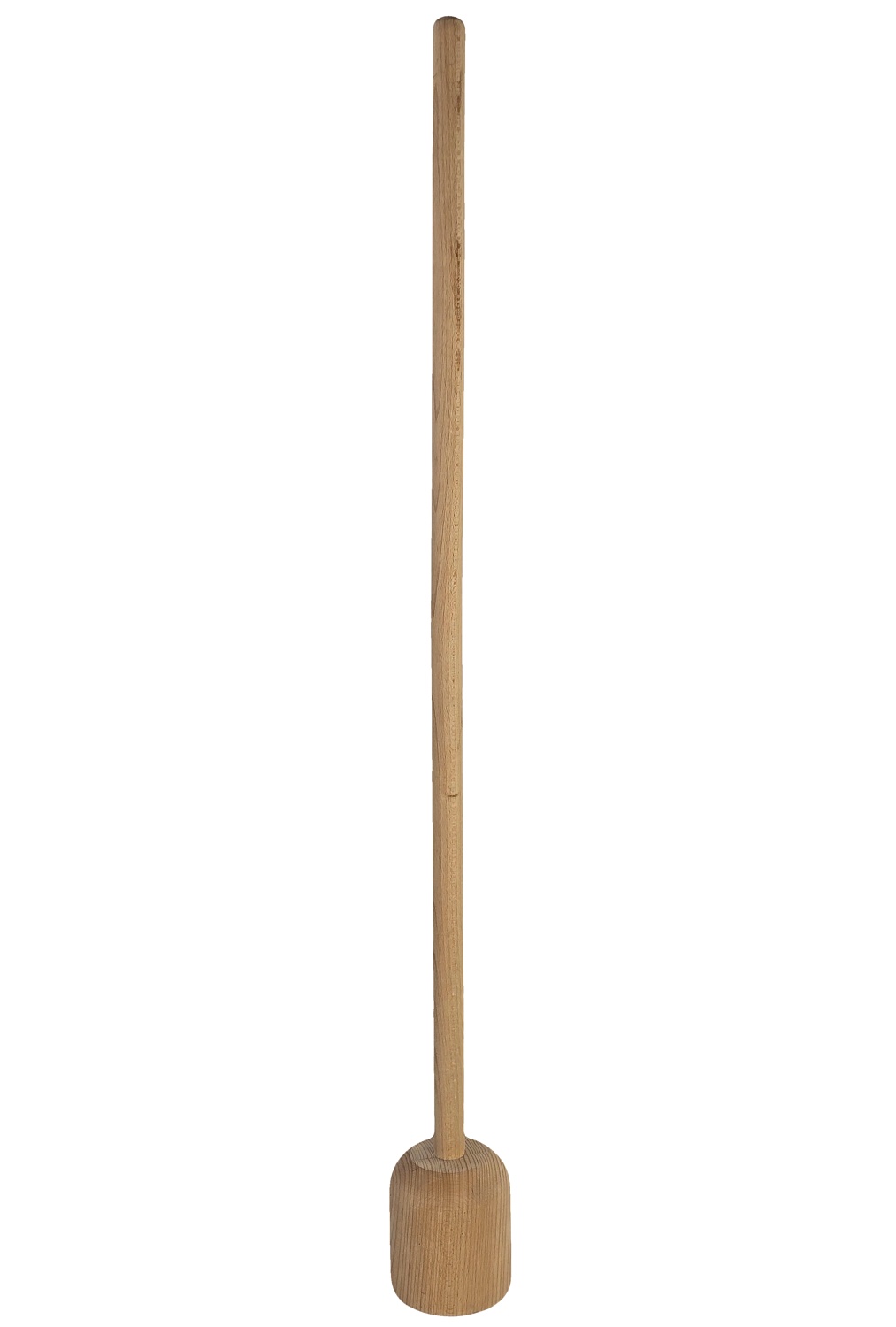 Drvena lopatica za mućenje kupusa 100 cm