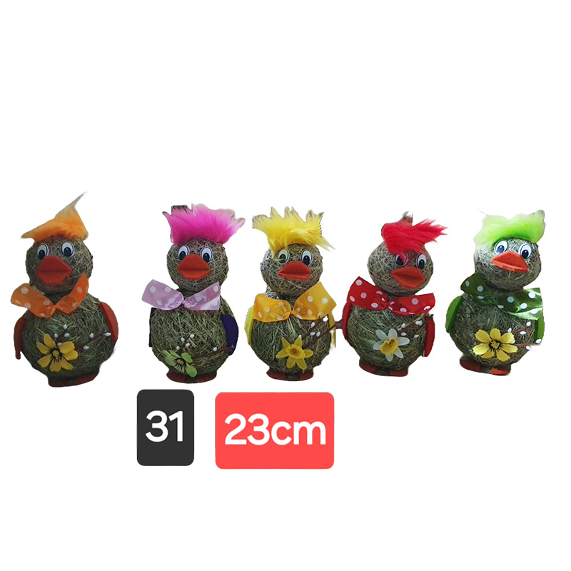 Uskrsne patkice 23 cm