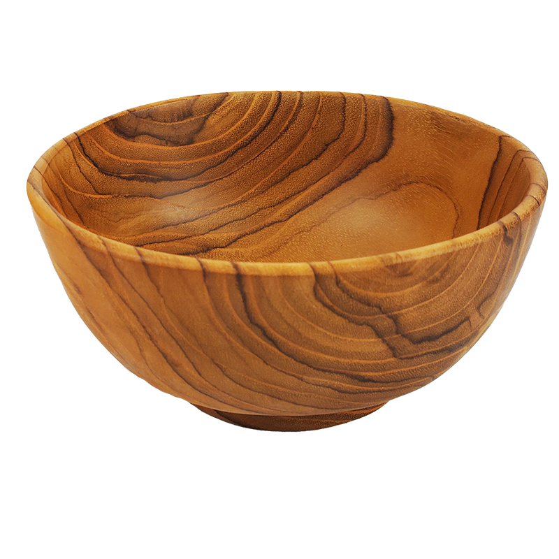 Zdjela od oraha 12 cm