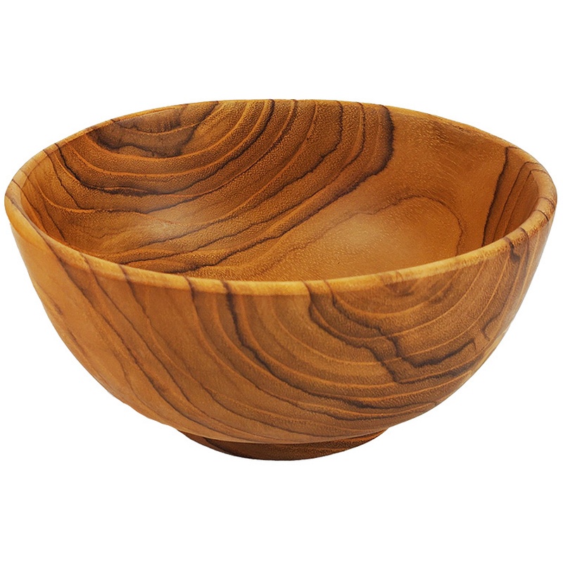 Zdjela od oraha 20 cm