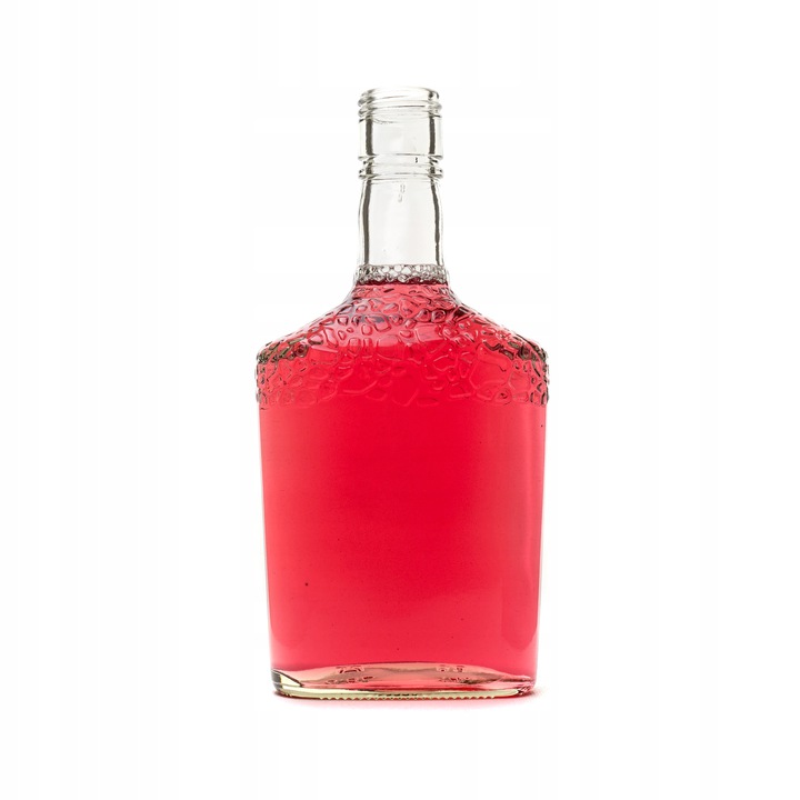 Staklena boca CHARENTE 250 ml s čepom