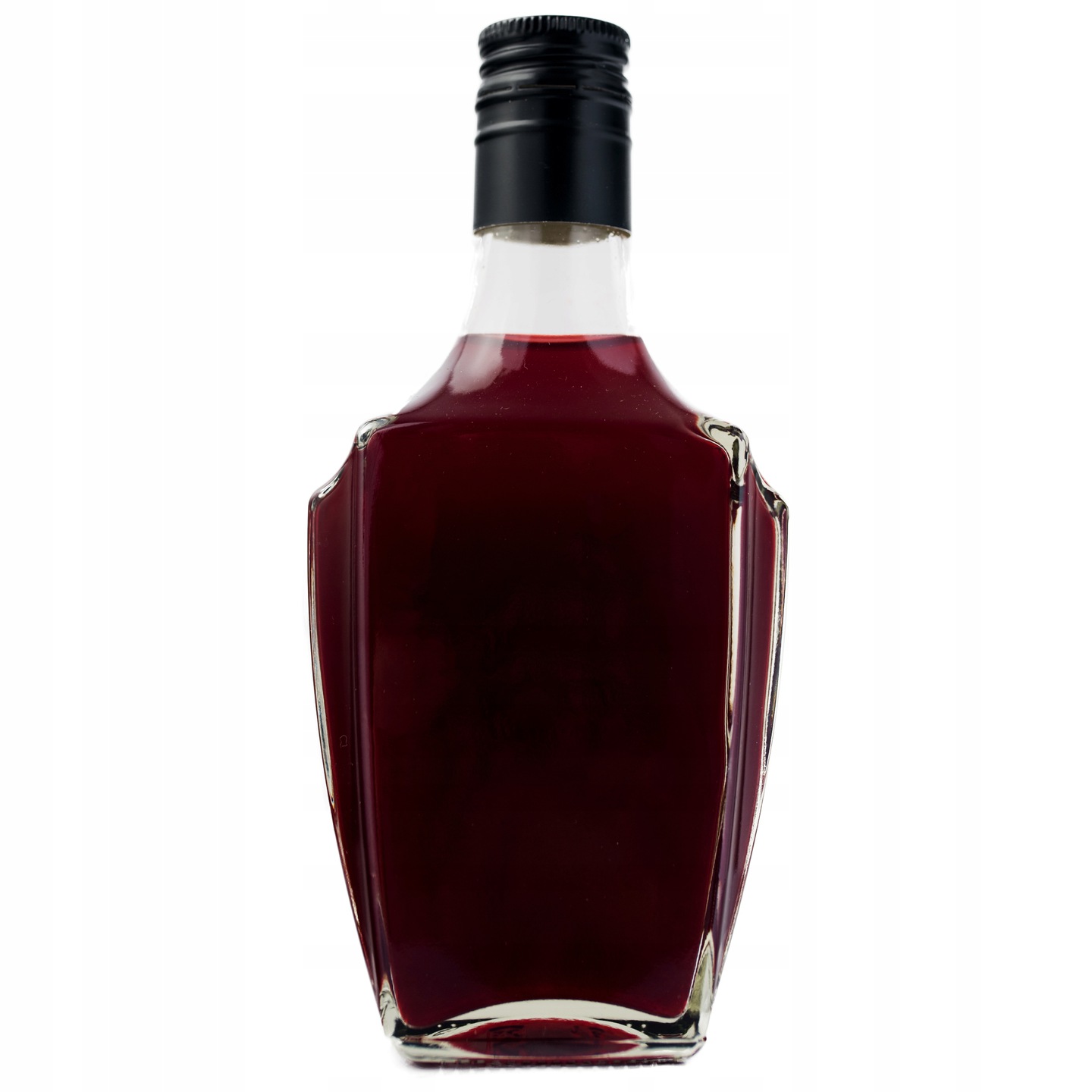 Staklena boca NOBEL 250 ml s čepom