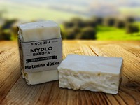 Sapun s majčinom gljivicom