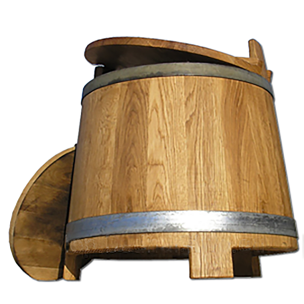 Hrastova bačva 20 L