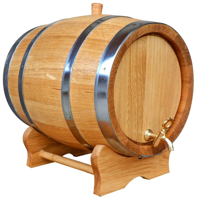 Hrastova bačva 20L