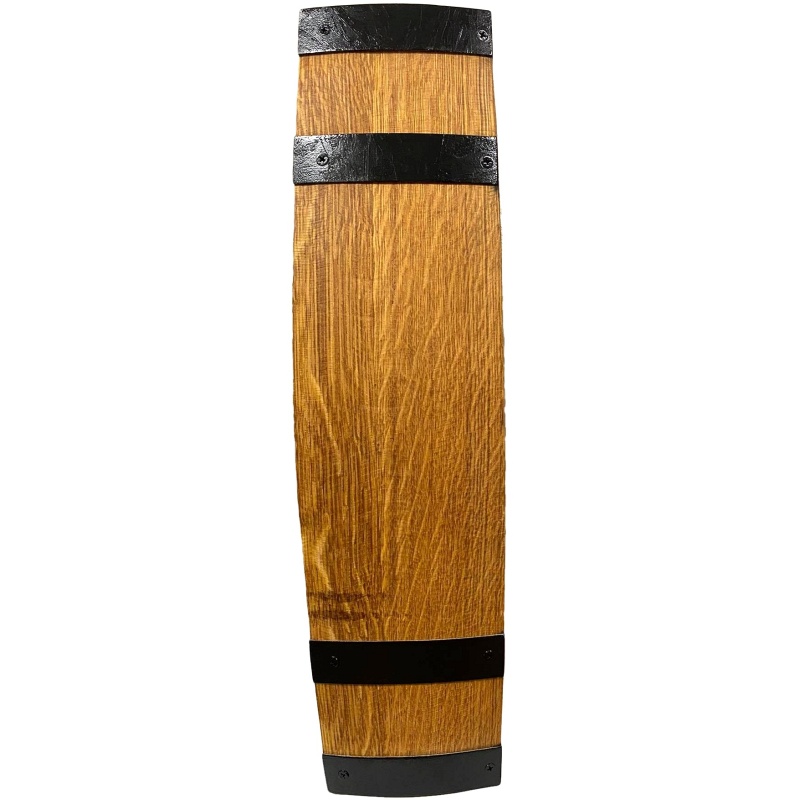 Drvena daska iz bačve 60x14 cm