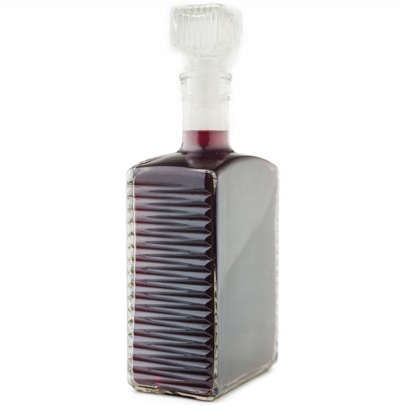Boca karafa 500 ml sa staklenim čepom