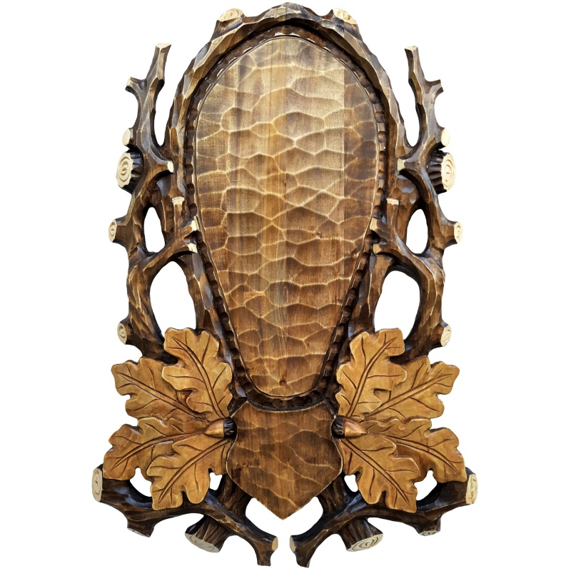 Podloga za trofeje 58x40cm