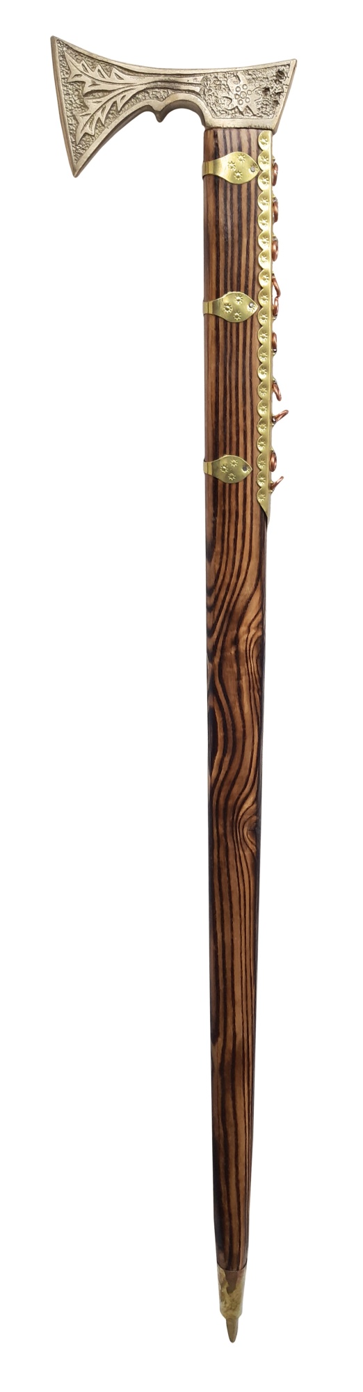 Drveni valabi