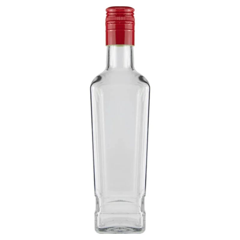 JACK WALKER staklena boca 500 ml s čepom