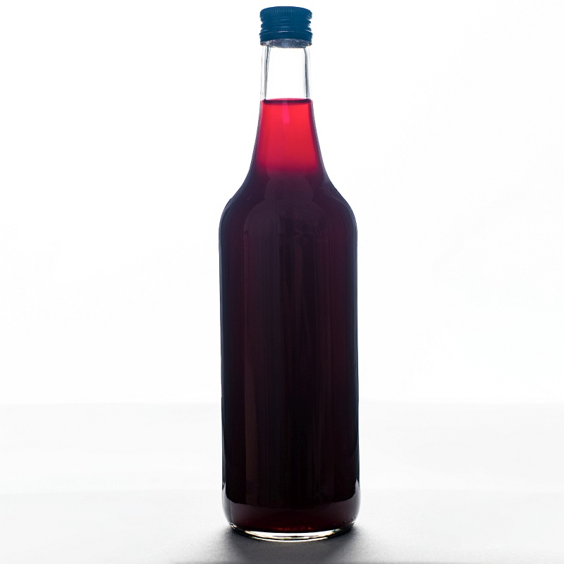 Staklena boca MONOPOL 700 ml s čepom