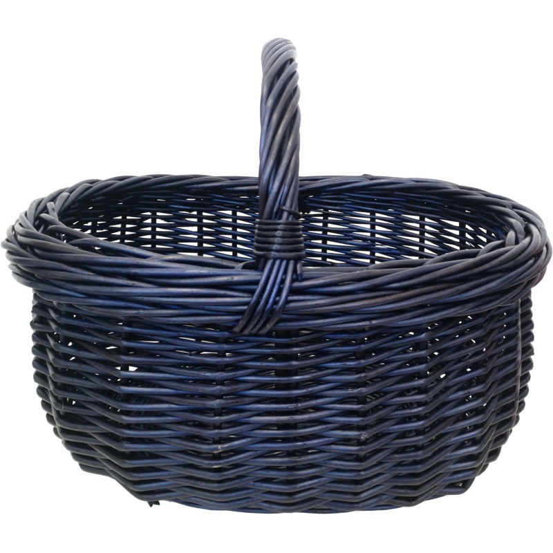 Pletena košara "C"