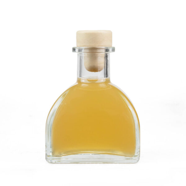 Elsa staklena boca 170 ml s čepom