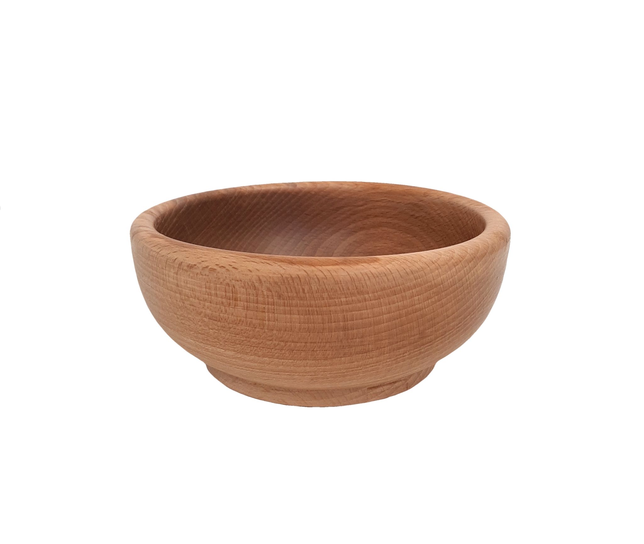 Zdjela od bukve 16 x 6,5 cm