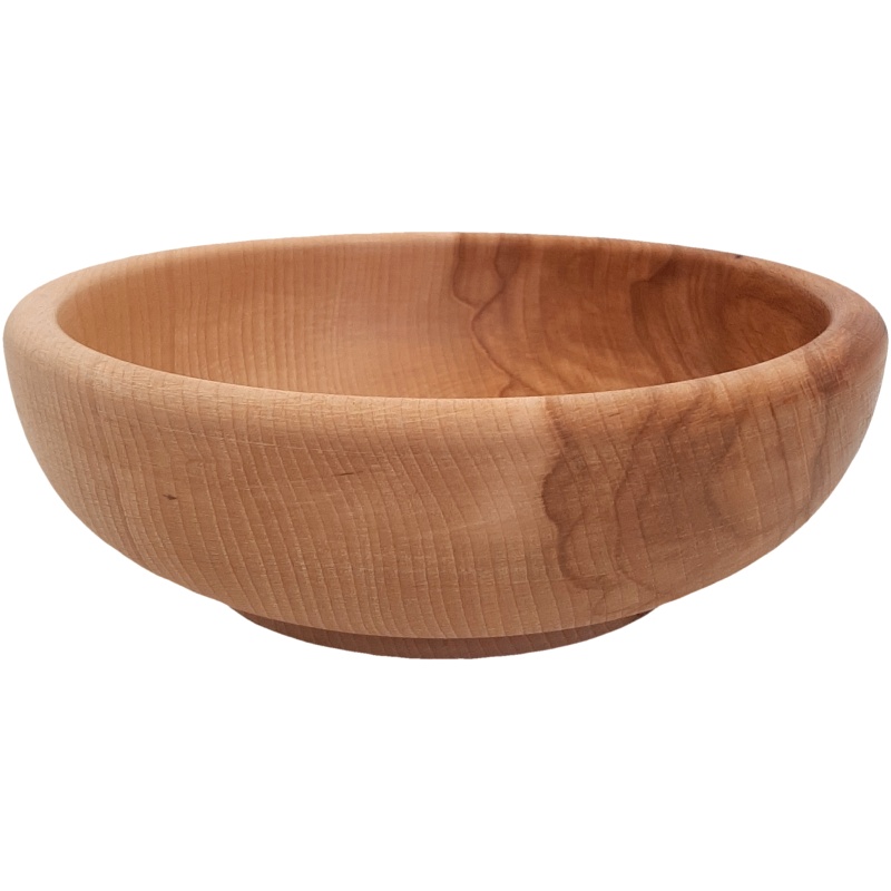 Zdjela od bukve 20 x 6,5 cm