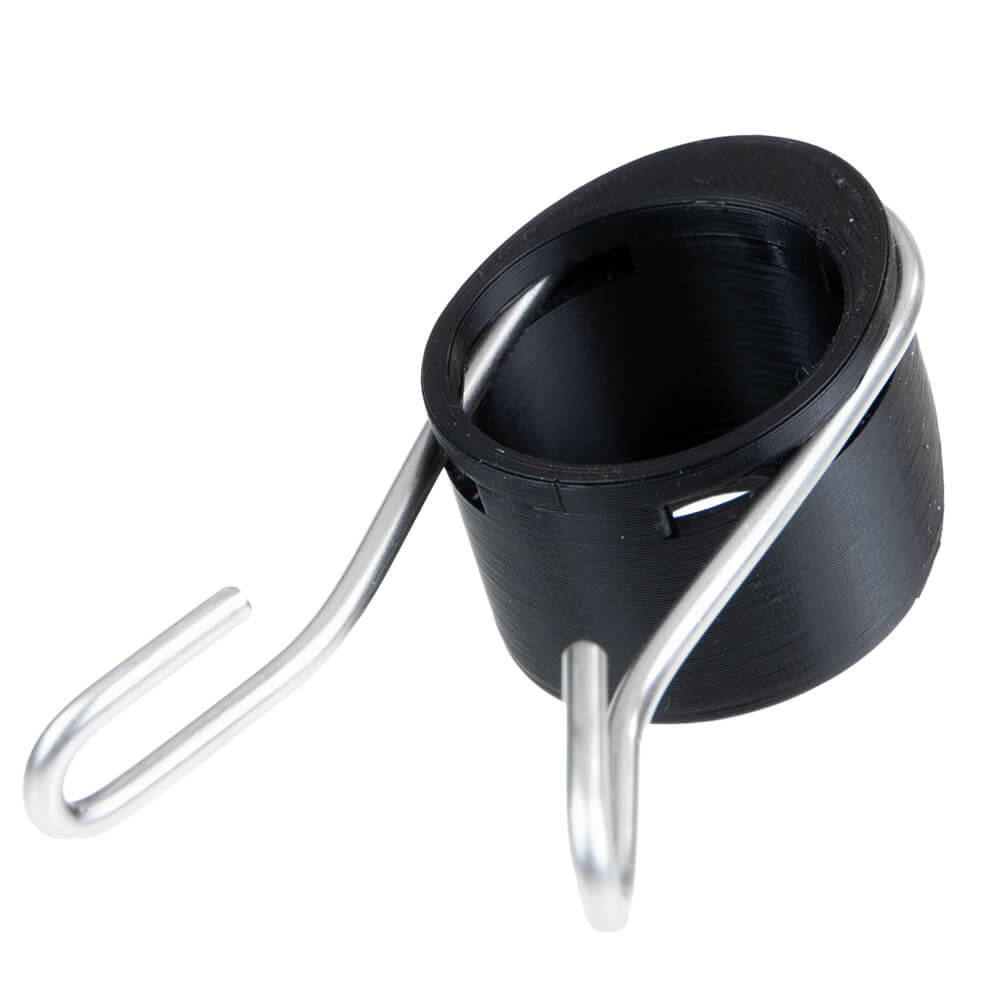 Alat za zatvaranje aluminijskih čepova 28 mm