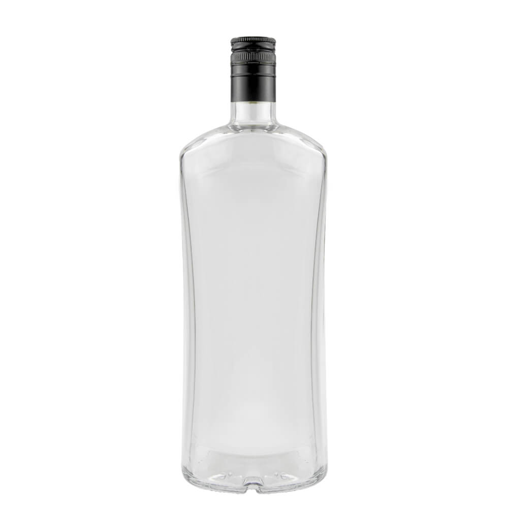 Staklena boca DIVA 1000 ml s čepom