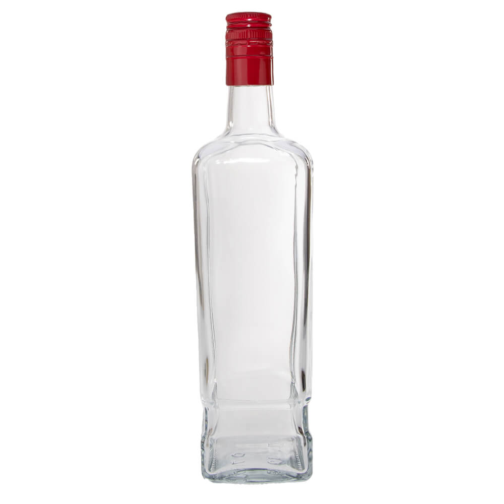 JACK WALKER staklena boca 1000 ml s čepom