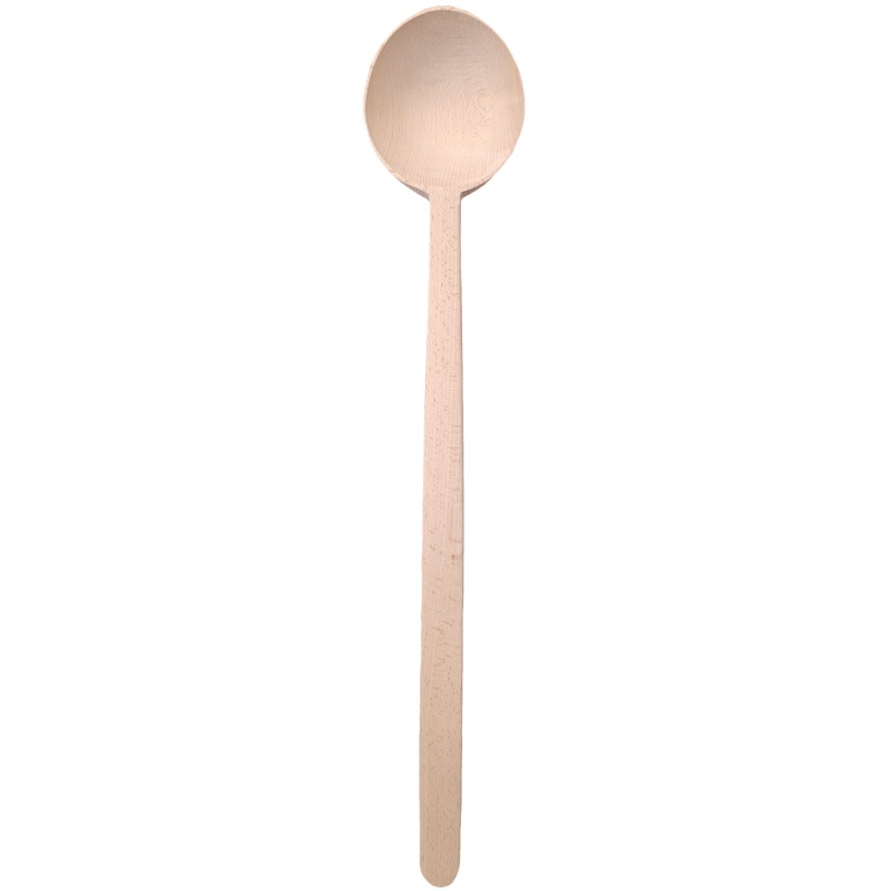 Drvena kutlača velika 81 cm