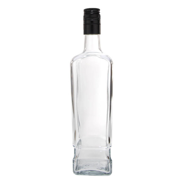 JACK WALKER staklena boca 700 ml s čepom