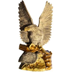 Drvene skulpture